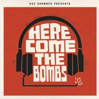 Purchase Gaz Coombes - Here Come The Bombs