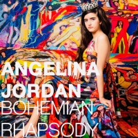 Purchase Angelina Jordan - Bohemian Rhapsody (CDS)