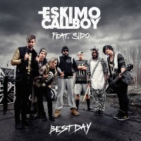 Purchase Eskimo Callboy - Best Day (CDS)