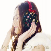 Purchase Mai Kuraki - 24 Xmas Time (EP)