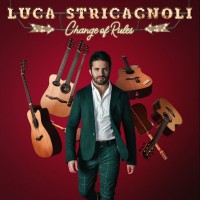 Purchase Luca Stricagnoli - Change Of Rules