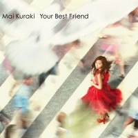 Purchase Mai Kuraki - Your Best Friend (EP)