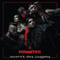 Purchase Manntra - Monster Mind Consuming