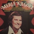 Buy Merle Kilgore - Possum Holler Present (Vinyl) Mp3 Download