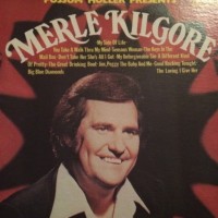 Purchase Merle Kilgore - Possum Holler Present (Vinyl)