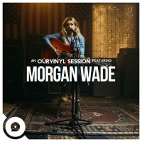 Purchase Morgan Wade - Left Me Behind (CDS)