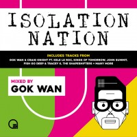 Purchase VA - Gok Wan Presents: Isolation Nation CD1