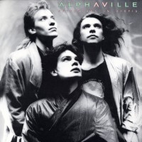 Purchase Alphaville - Afternoons In Utopia (Deluxe Edition) CD1