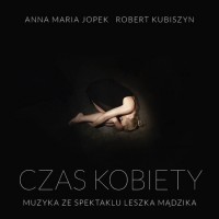 Purchase Anna Maria Jopek - Czas Kobiety (With Robert Kubiszyn)
