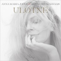 Purchase Anna Maria Jopek - Ulotne (With Branford Marsalis) CD1