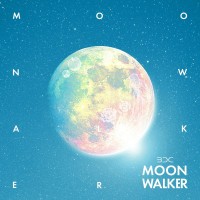 Purchase BDC - Moon Walker (CDS)