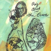 Purchase Big Blood - The Grove