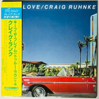 Purchase Craig Ruhnke - True Love / Keep The Flame