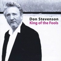 Purchase Don Stevenson - King Of The Fools