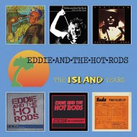 Purchase Eddie & the Hot Rods - The Island Years CD6