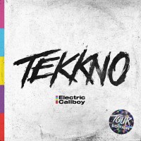 Purchase Electric Callboy - Tekkno (Tour Edition)