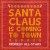 Buy Eskimo Callboy - Santa Claus Is Coming To Town (CDS) Mp3 Download