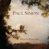 Purchase Paul Simon - Seven Psalms