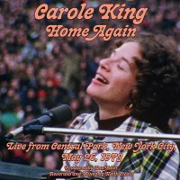Purchase Carole King - Home Again (Live From Central Park, New York City, May 26, 1973)