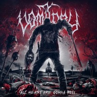 Purchase Vomitory - All Heads Are Gonna Roll