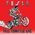 Buy Tesla - Full Throttle Live Mp3 Download