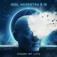 Purchase Joel Hoekstra's 13 - Crash Of Life (Feat. Girish Pradhan)