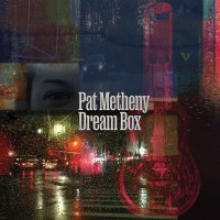 Purchase Pat Metheny - Dream Box