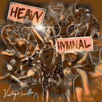 Purchase Vintage Trouble - Heavy Hymnal