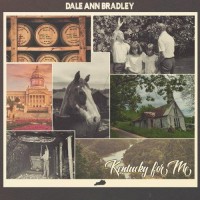 Purchase Dale Ann Bradley - Kentucky For Me