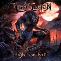 Purchase Night Legion - Fight Or Fall