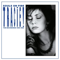 Purchase Tracie - Souls On Fire: The Recordings 1983-1986 CD1