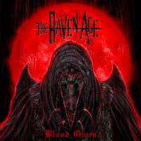 Purchase The Raven Age - Blood Omen