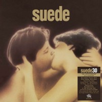 Purchase Suede - Suede (30Th Anniversary Edition)