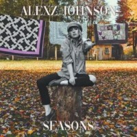Purchase Alexz Johnson - Seasons