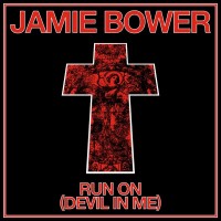 Purchase Jamie Bower - Run On (CDS)
