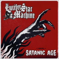 Purchase Lucifer Star Machine - Satanic Age