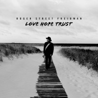 Purchase Roger Street Friedman - Love Hope Trust