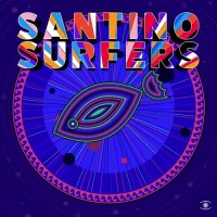 Purchase Santino Surfers - Who Ordered Fish (CDS)