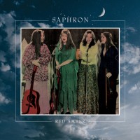 Purchase Saphron - Red Amber