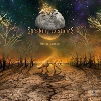 Purchase Speaking To Stones - (In)Human Error