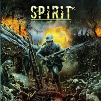 Purchase Spirit - Le Chaos