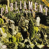 Purchase Parliament - First Thangs