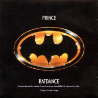 Purchase Prince - Batdance (VLS)