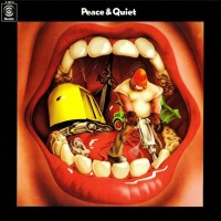 Purchase Peace & Quiet - Peace & Quiet (Vinyl)