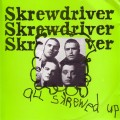 Buy Skrewdriver - All Skrewed Up (Vinyl) Mp3 Download