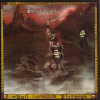 Purchase Skrewdriver - Hail Victory