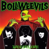 Purchase The Bollweevils - Weevilive