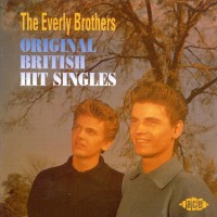 Purchase The Everly Brothers - Original British Hit Singles