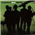 Buy The Shades Of Black Lightning - The Shades Of Black Lightning (Vinyl) Mp3 Download