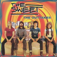 Purchase The Sweet - The Outtakes